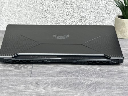Asus TUF F15 FX506H 6